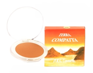 terra compatta make up made in italy